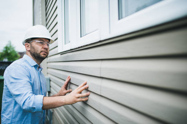 Best Brick Veneer Siding  in Lexington, NC